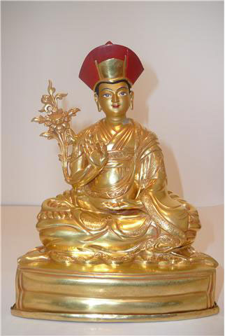 DharmaTeaching KhenpoKartharRinpoche 01