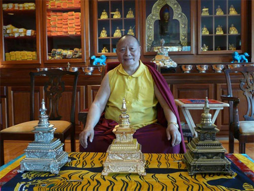 DharmaTeaching KhenpoKartharRinpoche 16 01