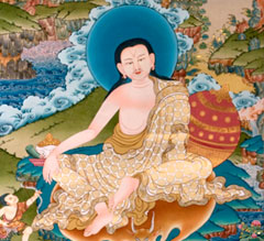 Milarepa