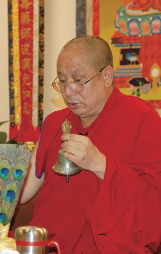 QA Yidam 01