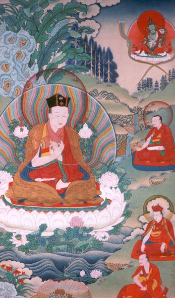03 karmapa