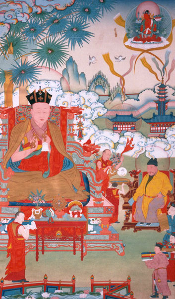 05 karmapa