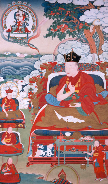 09 karmapa