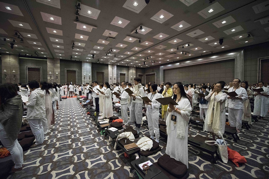 karmapa HS afternoon 16Aug2016 16