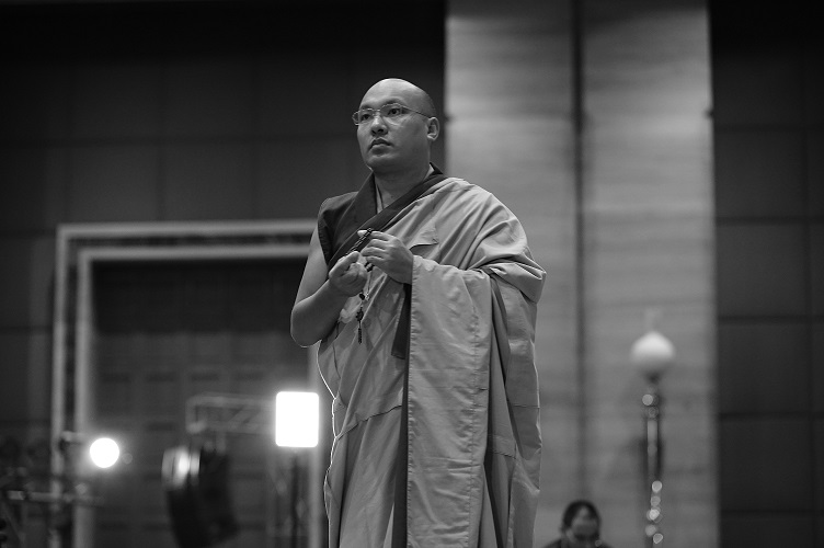 karmapa HS afternoon 16Aug2016 5