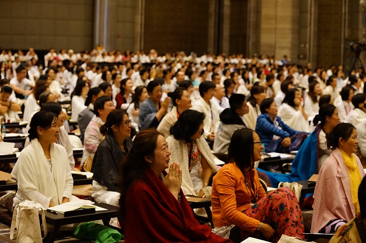 karmapa HS afternoon 16Aug2016 7