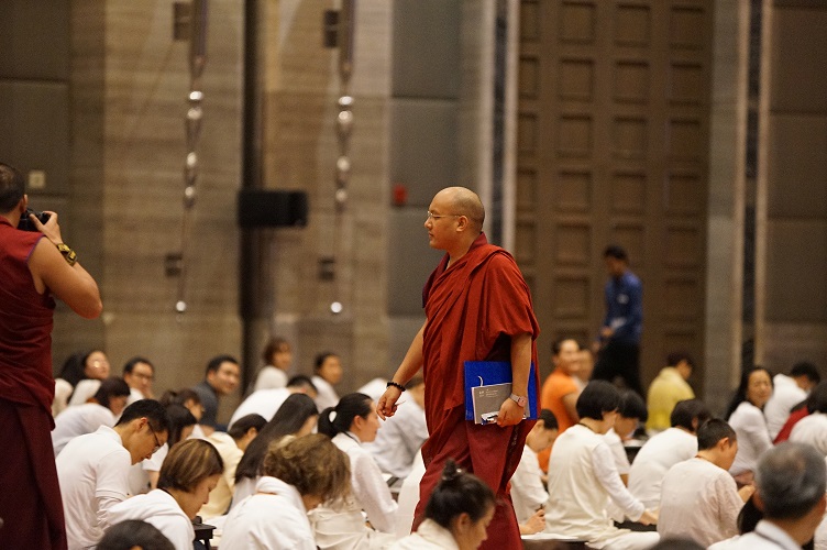 karmapa HS evening 16Aug2016 8