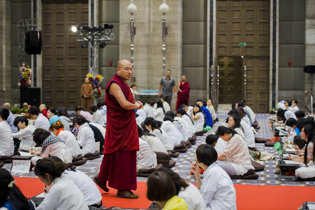 karmapa HS 17Aug2016 12