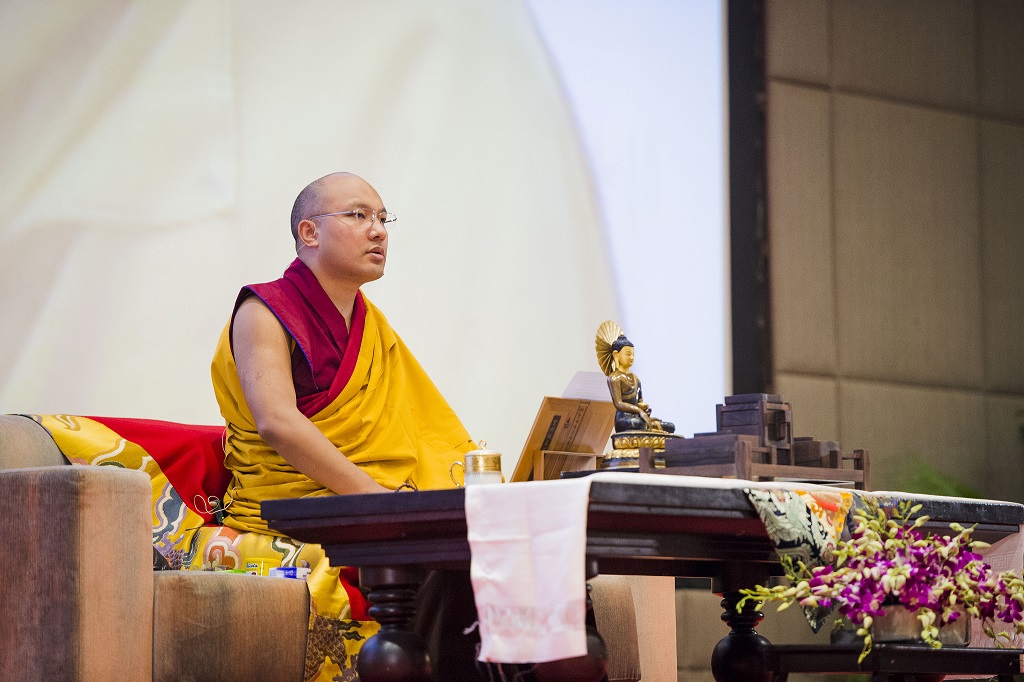karmapa HS 17Aug2016 7