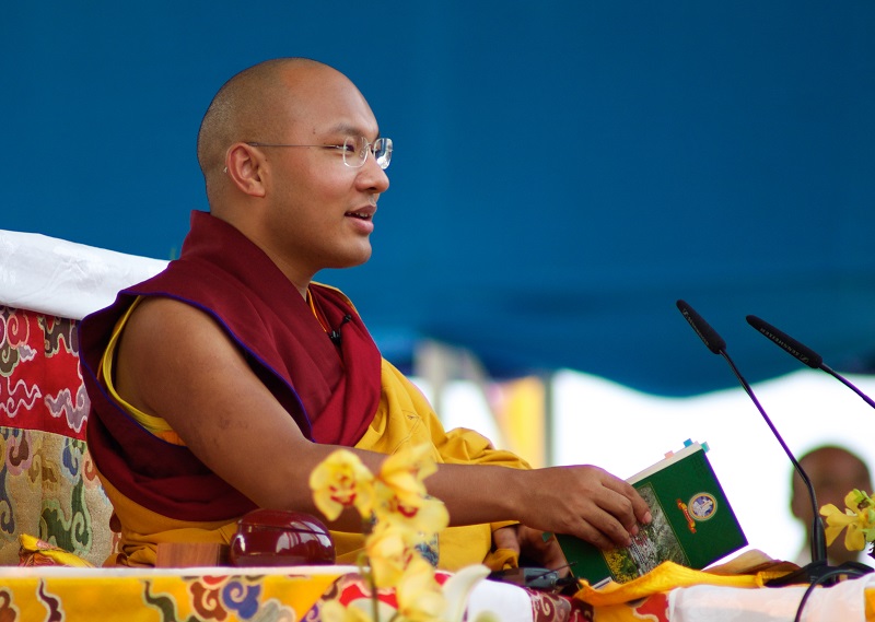 karmapa20210810