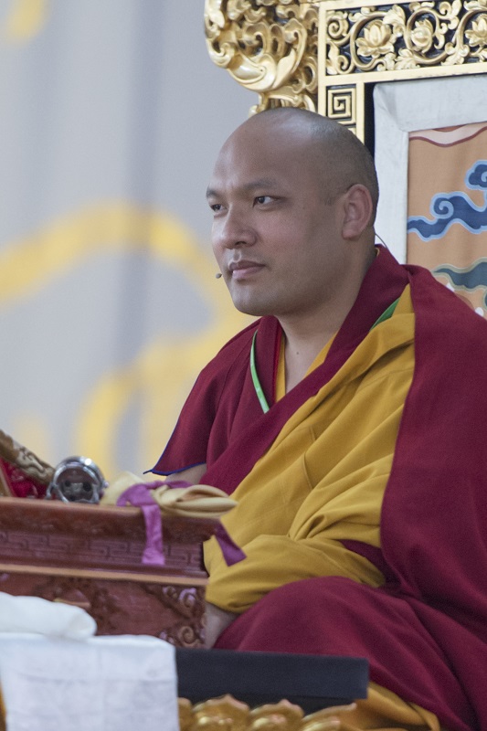 karmapa20211120