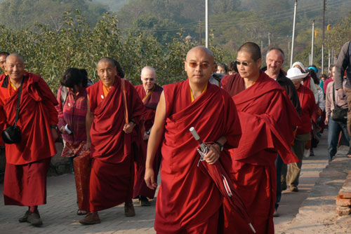 DharmaTeaching MingyurRinpoche 090204 05