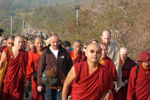 DharmaTeaching MingyurRinpoche 090204 06
