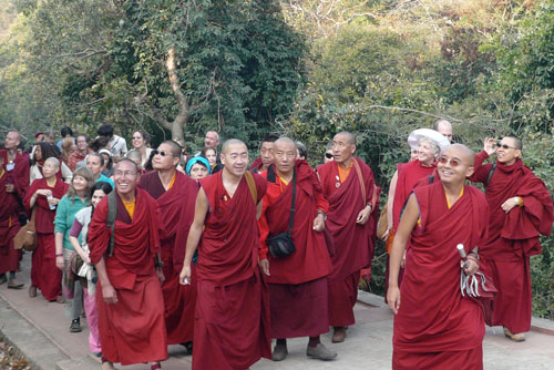 DharmaTeaching MingyurRinpoche 090204 07