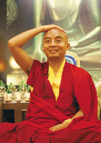 Mingyur Rinpoche 02