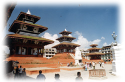 kathmandu-durbar-square