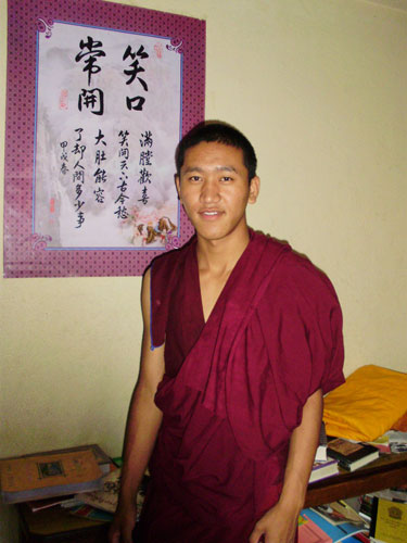 lama daily 08 04
