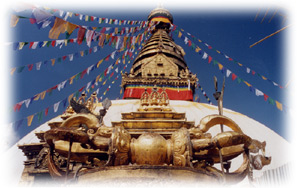 swayambhu-stupa