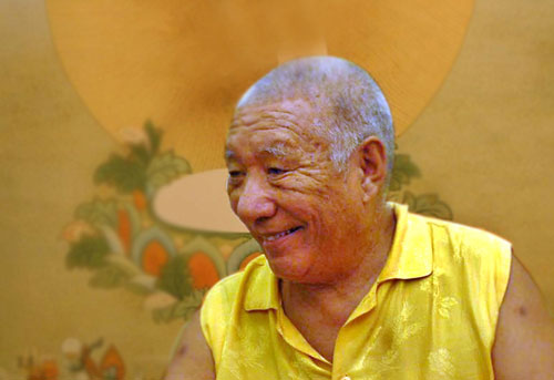 DharmaTeaching 05 01