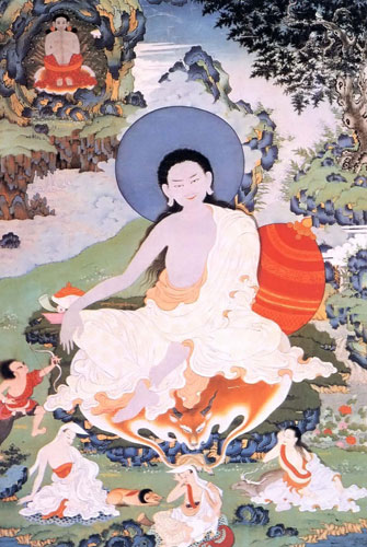 DharmaTeaching 06 01