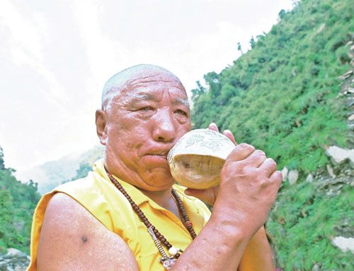 DharmaTeaching 07 01