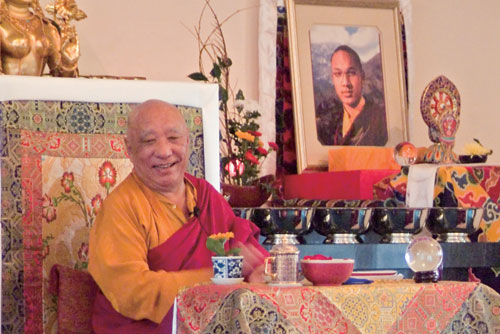 DharmaTeaching 09-1 03