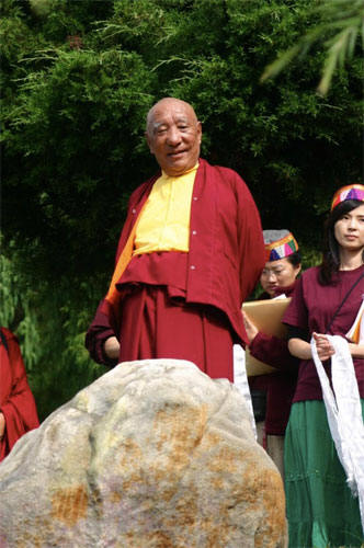 DharmaTeaching 09-2 02