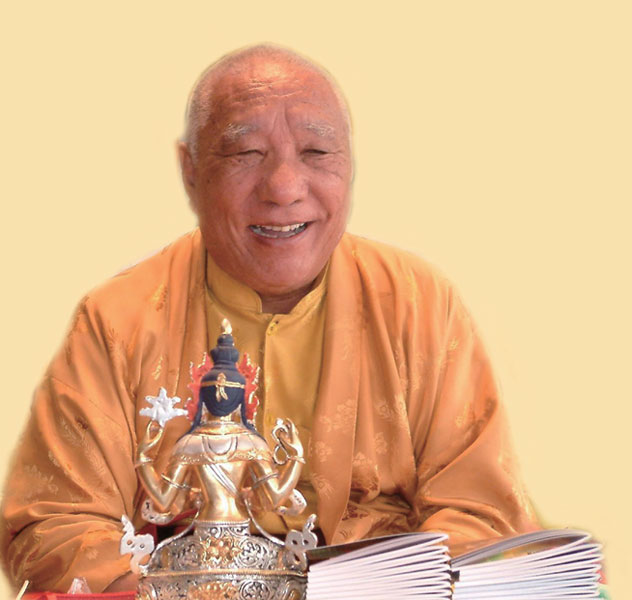 tsultrim rinpoche he33